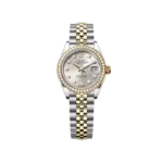 Rolex Lady-Datejust 28 Ref. 279383RBR-0007