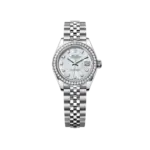 Rolex Lady-Datejust 28 Ref. 279384RBR-0011
