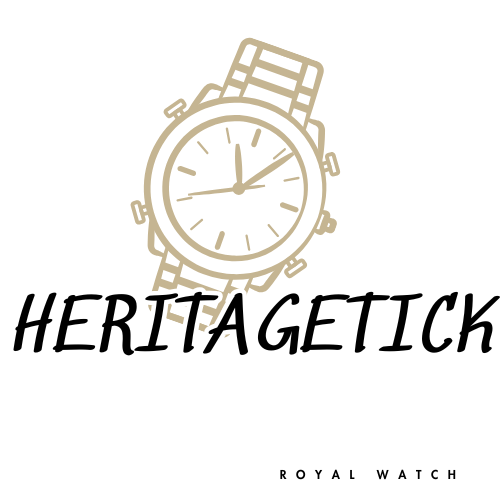 Heritagetick